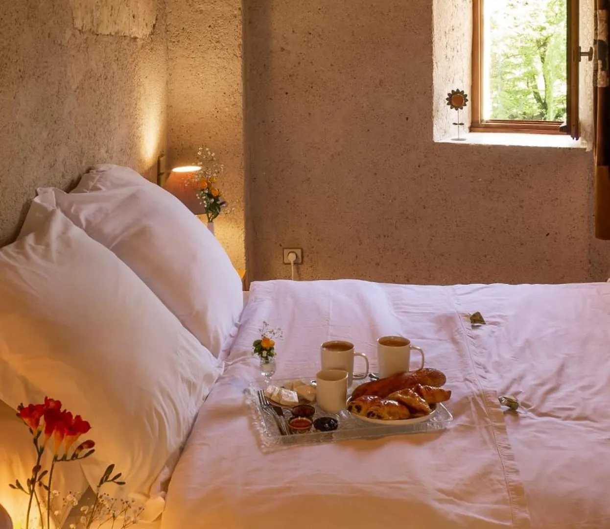 Lacoume Saint Jacques Auch Homestay szállás