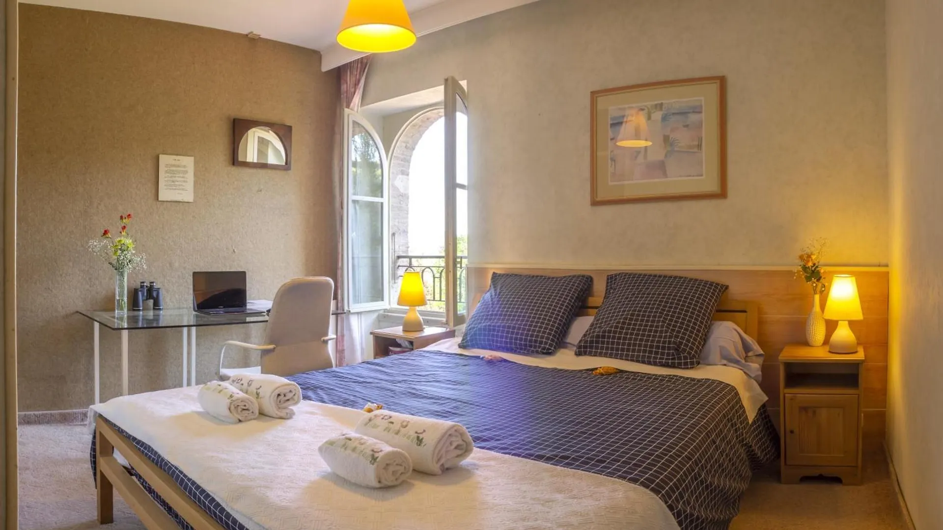 Homestay szállás Lacoume Saint Jacques Auch Franciaország