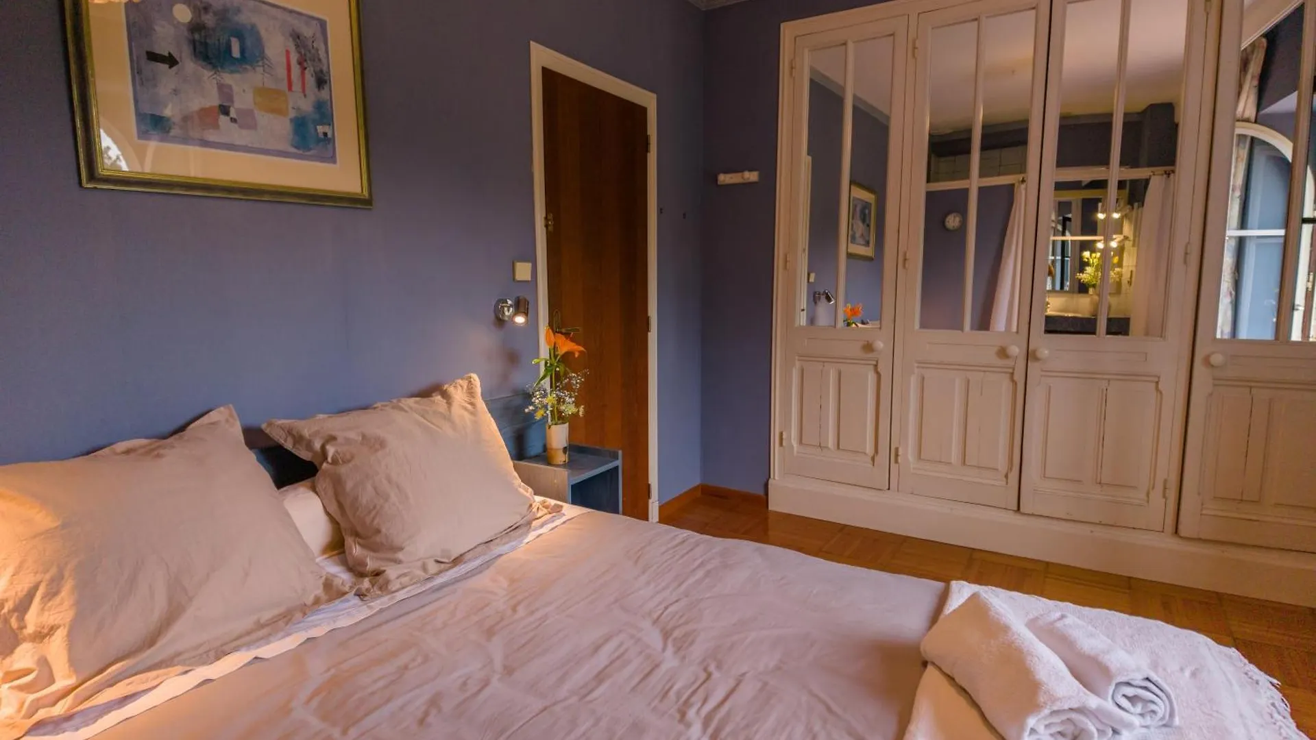 Homestay szállás Lacoume Saint Jacques Auch Franciaország
