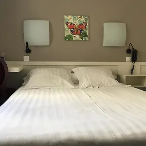 Otel Le Relais De Gascogne, Auch